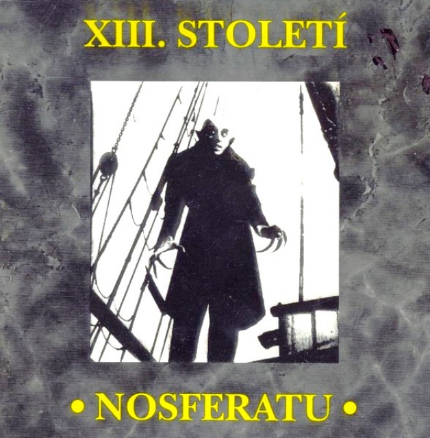 NOSFERATU